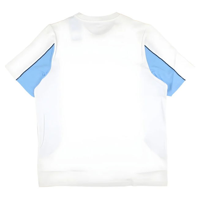 Man City Soccer Jerseys Classic Jersey 2024-2025 #38