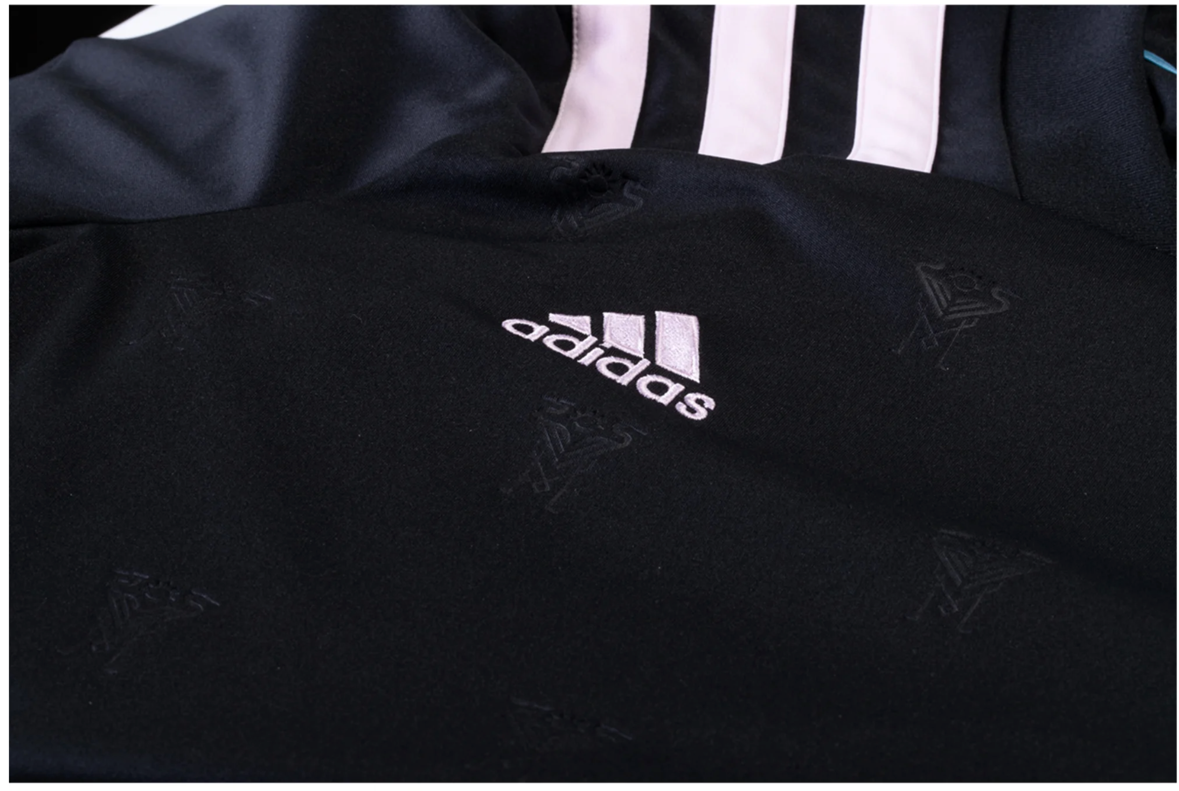 Modern Design Modern Design Adult Mia Team Official Away Jersey 2020
