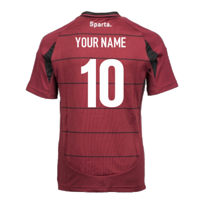 Authentic S. Agüero #10 Official Merchandise Licensed Product (v6)