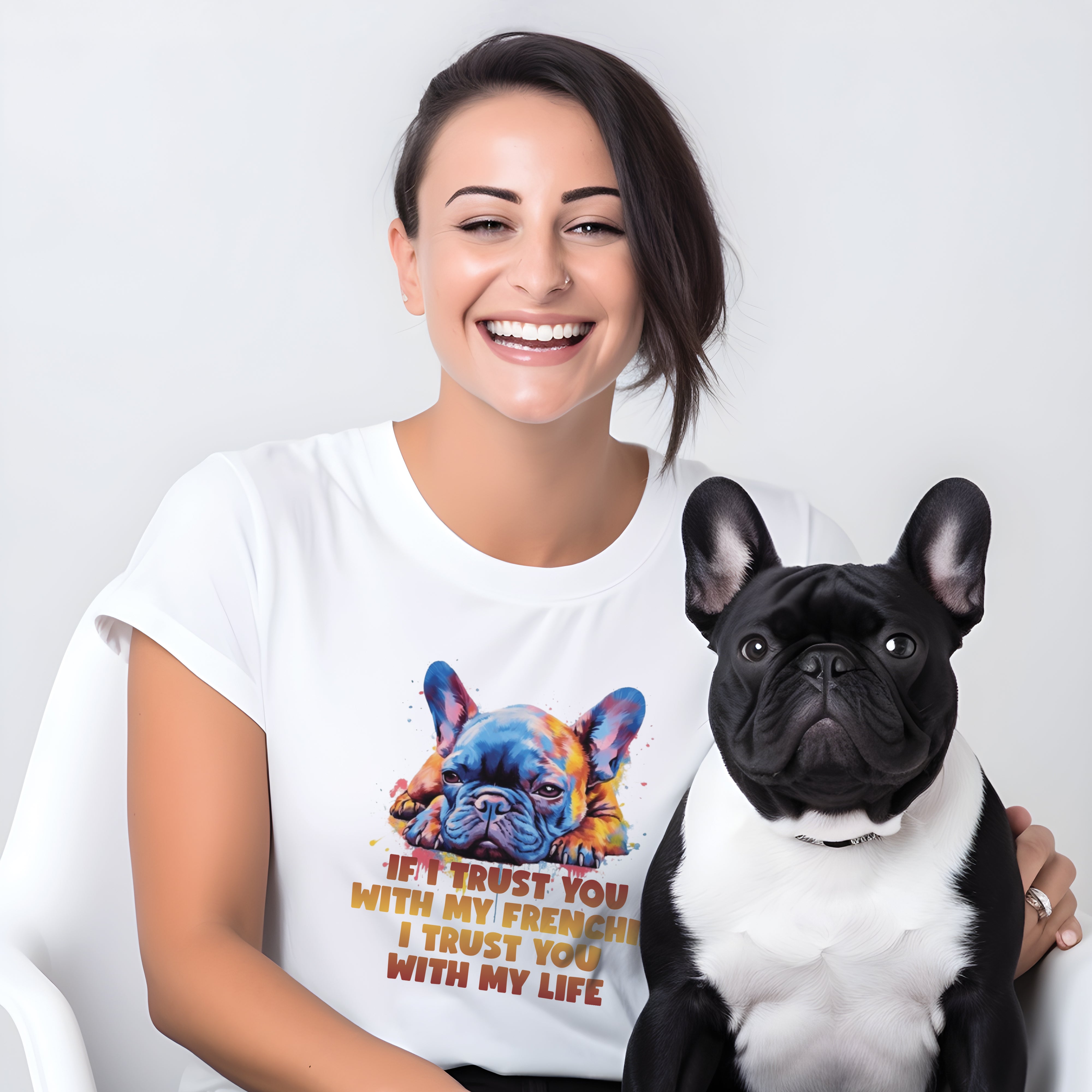 The Perfect Gift - Unisex T-Shirt