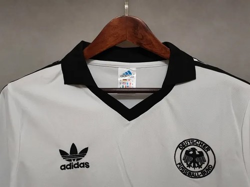 Official Local - International Football - Supporter Jersey