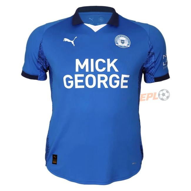 2025-20 League Two vintage Home Football Shirt | excellent