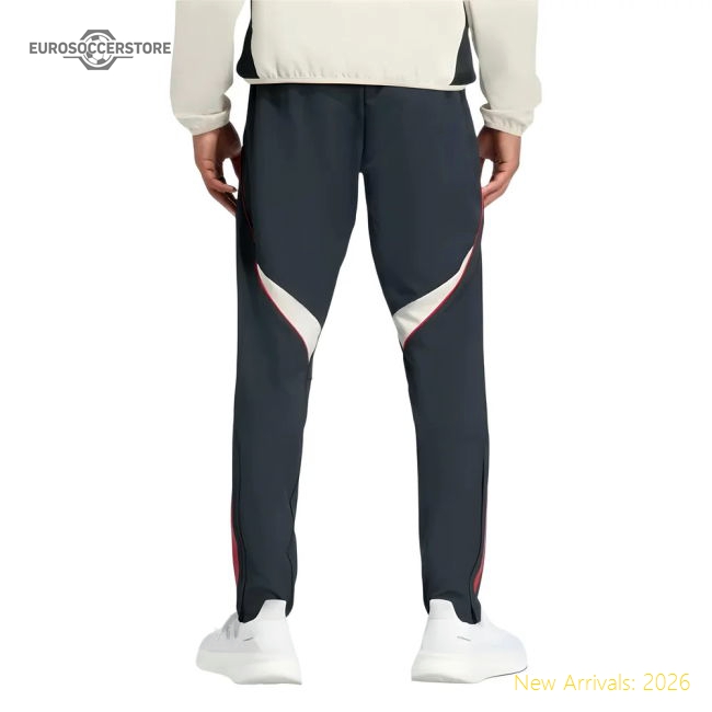 Club Teams,Premier League,Club Teams,Liverpool 2025-2026 Stadium Wear