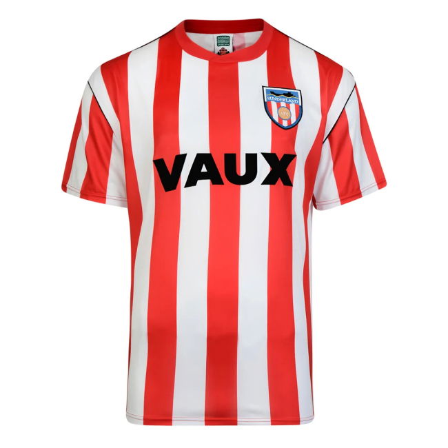 Football Shirt - Top Tier - Breathable Material - Authentic