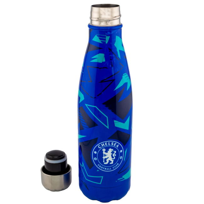 High Performance Chelsea 2025-2026 Campaign Faithful Football Kit