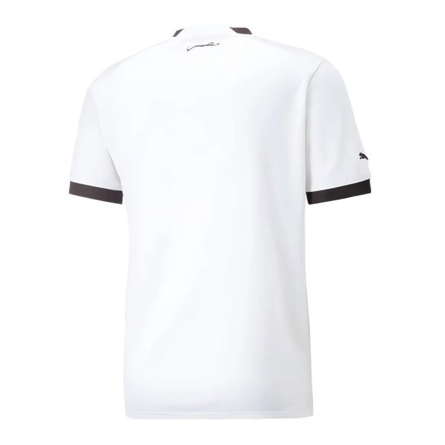 Egypt Away Shirt 2022-2023 edition (Unisex