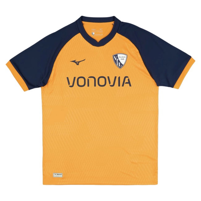 [HP] 2026-2027 VFL Bochum Third Shirt