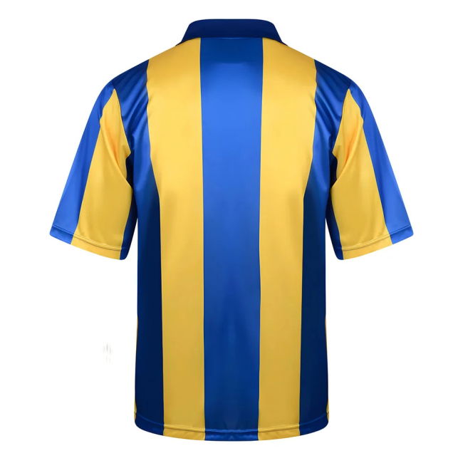 Official 2025-2026 Football Team Away With Special Edition Design