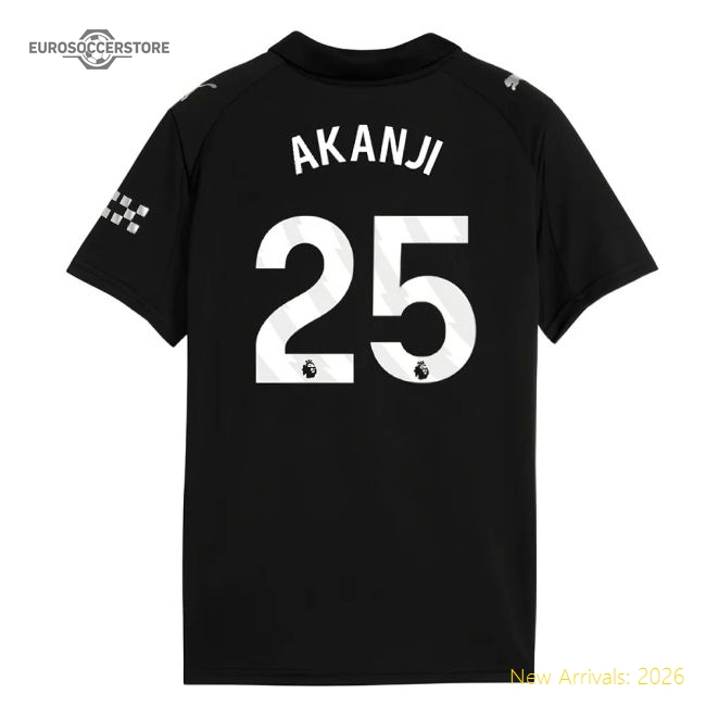 Match-Ready Team Official Jersey Officially Licensed Product