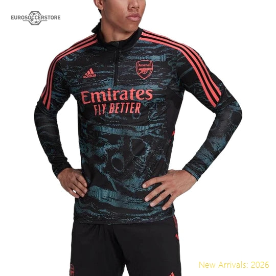 Sleek Design Elite Men Ars Soccer Star Unknown Jersey 2023