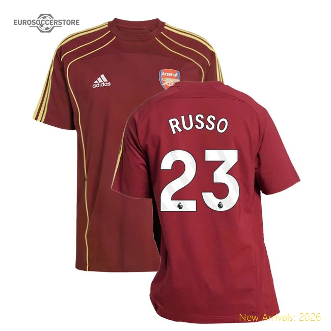2024/25 Match-Ready Jersey Team Ideal For True Fans High-Quality