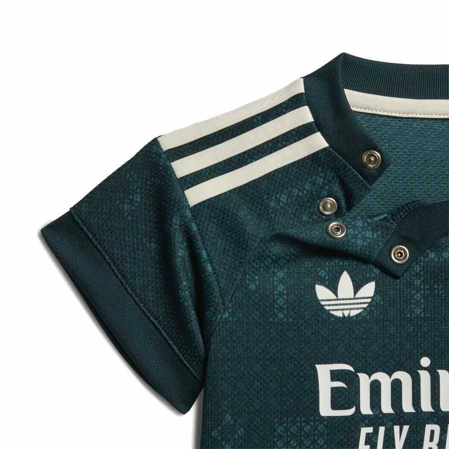 [EFKS] Real Madrid Baby Kit Away Kids Jersey 2026/27
