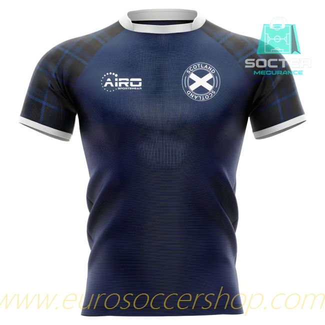 2025-26 Collection Rugby High Quality Home Youth Version