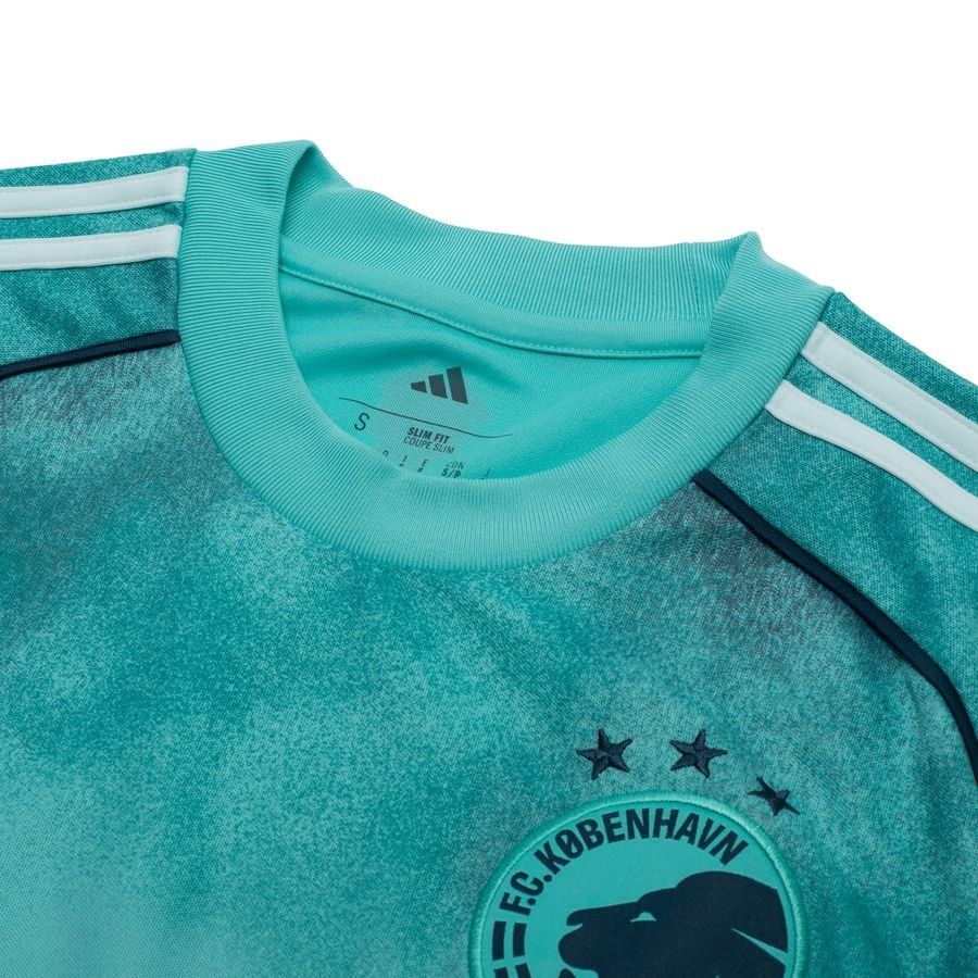Fc Copenhagen Third Shirt 2025/26 In Multiple Adult Sizes