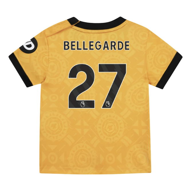 2025-20 CHA trendy Home Shirt - Adults | official | first-class