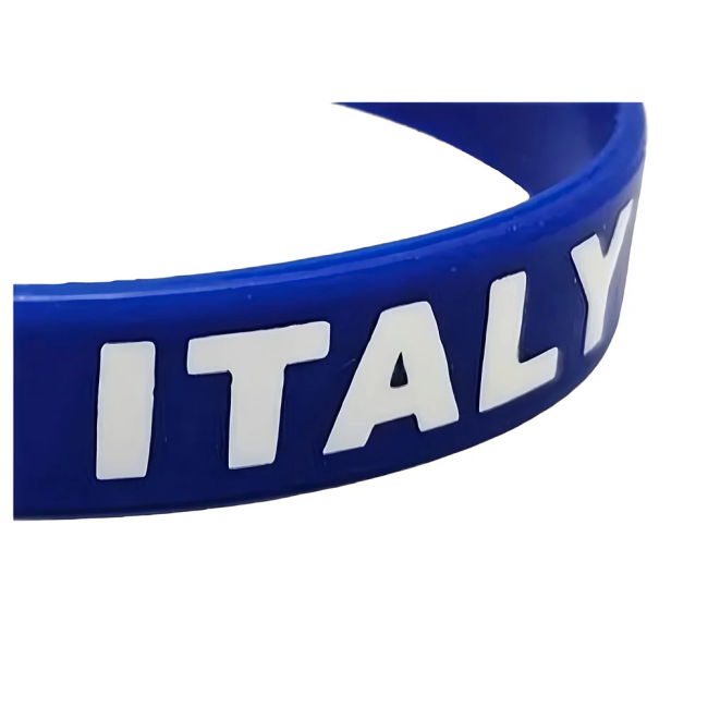 Pro Style Italy Home Player Jersey 2024-2025