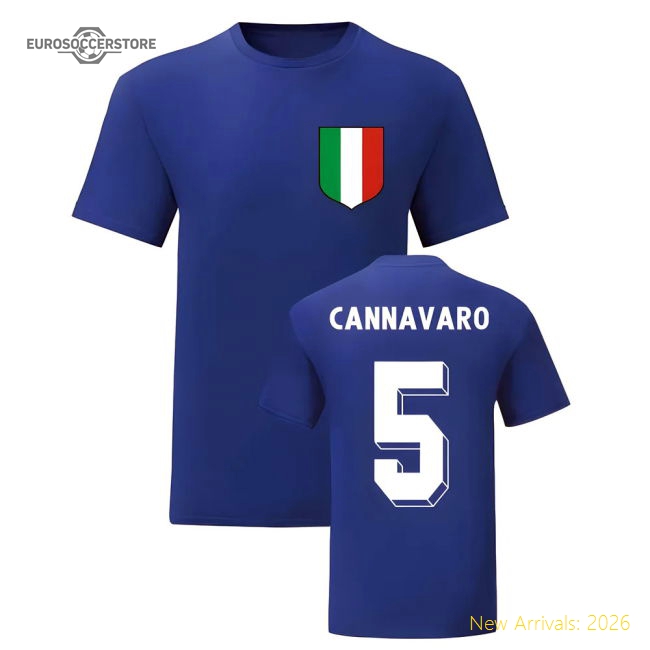 National Teams,Europe,Italy Supporter Kit Jersey Game Ready