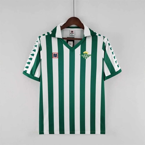 Official 1982 Local - Euro Championship - Durable Fabric