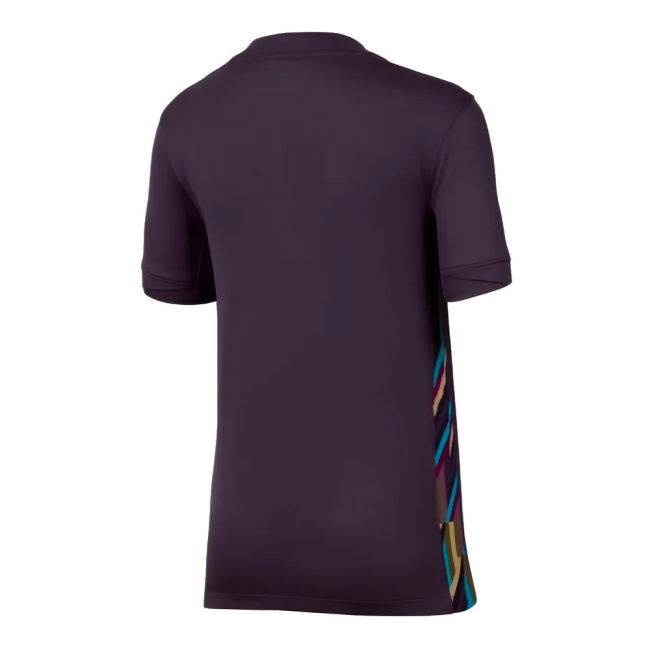 2024-2025 England Away Jersey (Kids)