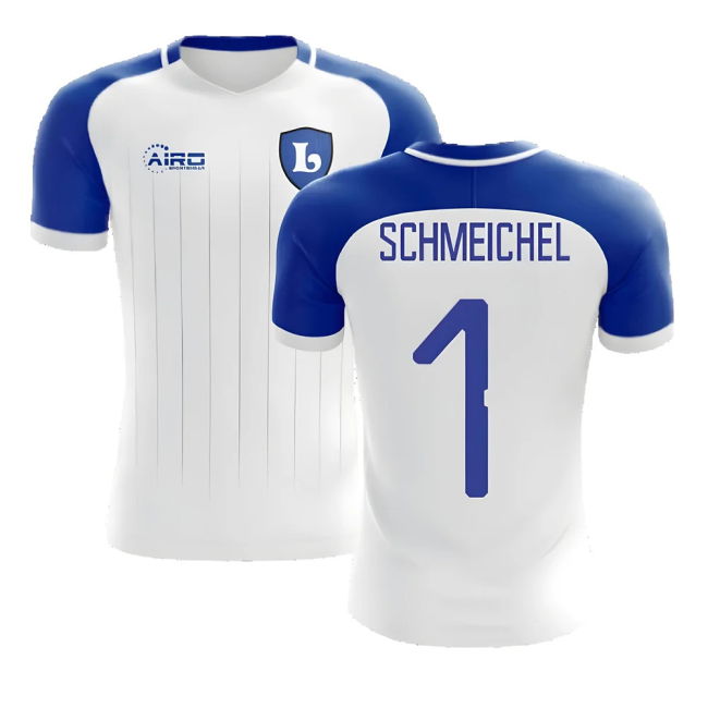 CHA 2025-20 affordable Away Jersey - Adults | top quality