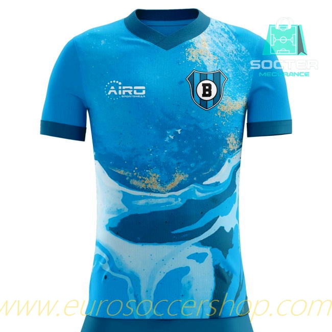 2025-2026 Season Premier League Away Jersey FIFA Approved Women's