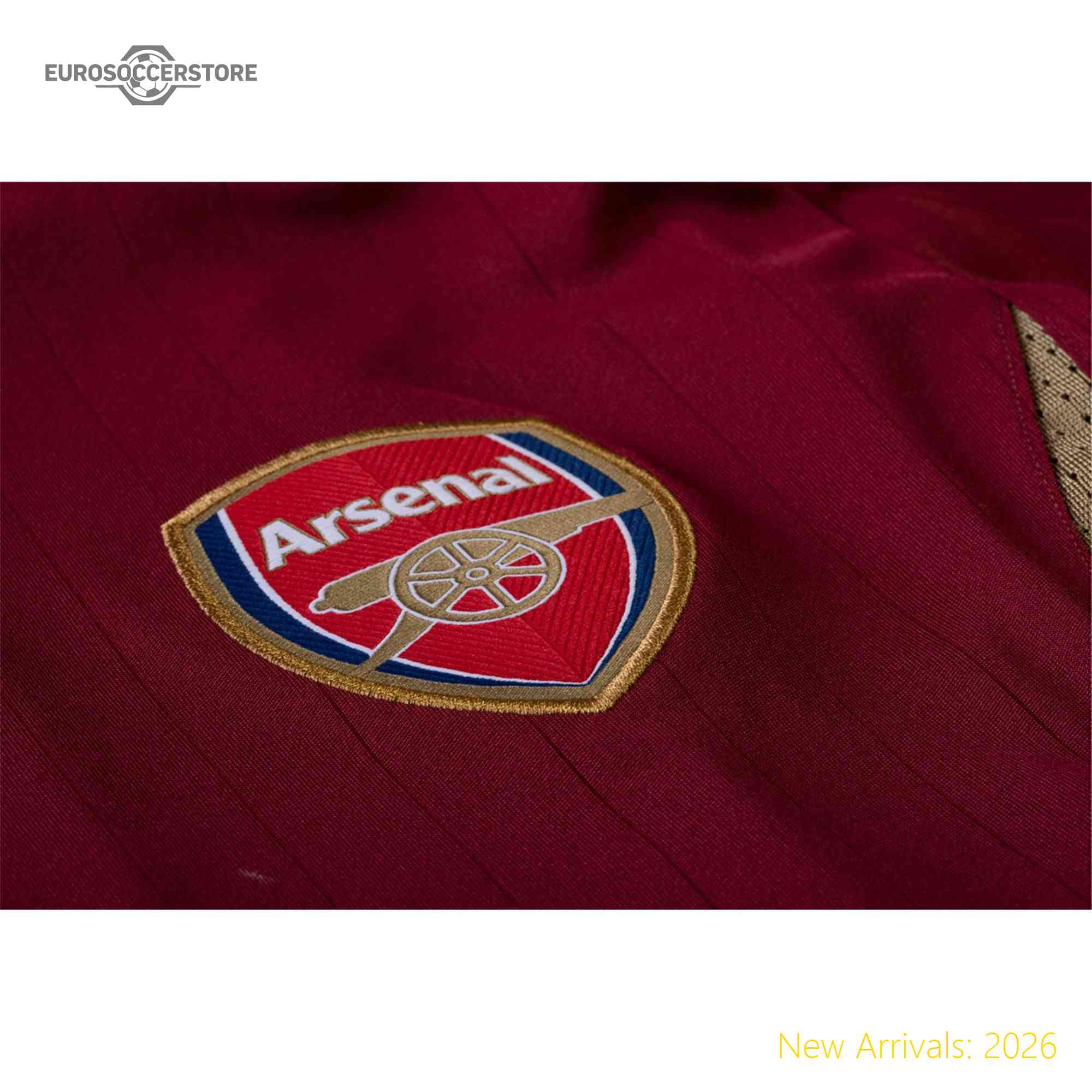 Adult High-quality Ars Football Star Unknown Jersey 2023
