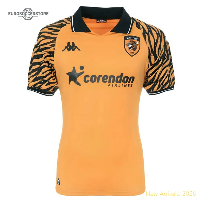 Soft Kids Football Team Jersey 2025-2026 Breathable Quick-dry