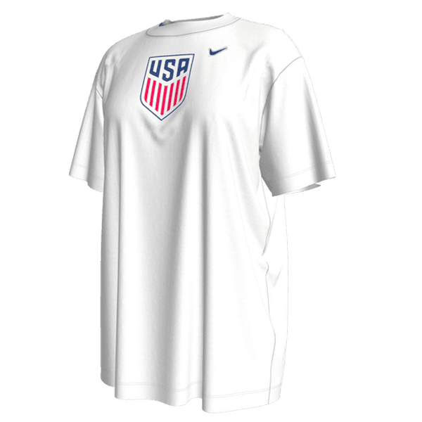 United States 2024-2025 Season Third Shirt –  Player Version S