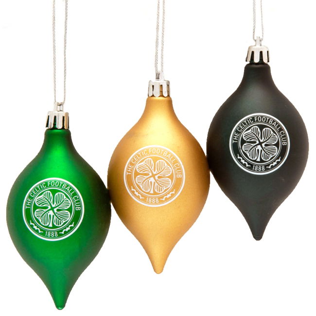 Bhoys C. Fc #3 Latest Season Official Merchandise Licensed Prod (v10)