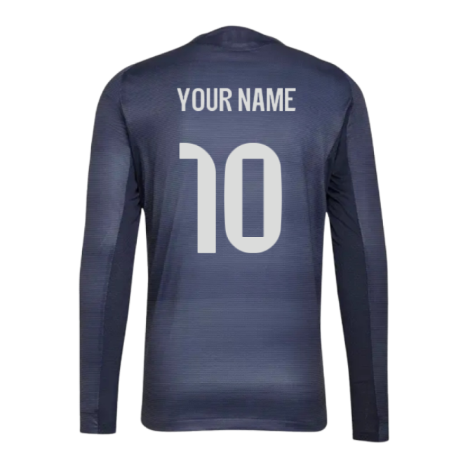 2025-2026 Real Madrid (rm) Away Football Shirt - Var1-4
