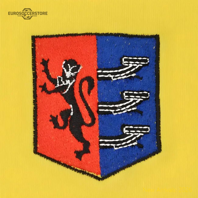 Ipswich Children 1970 Away Jersey Shirt Football Fan Apparel