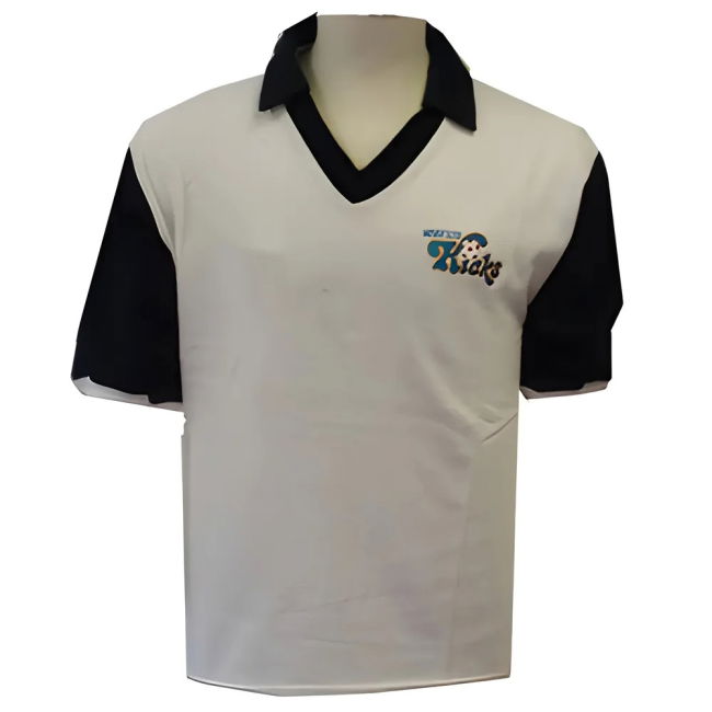 Genuine Heritage Jersey M. Kicks #1970 Trendy Official Merchand (v10)