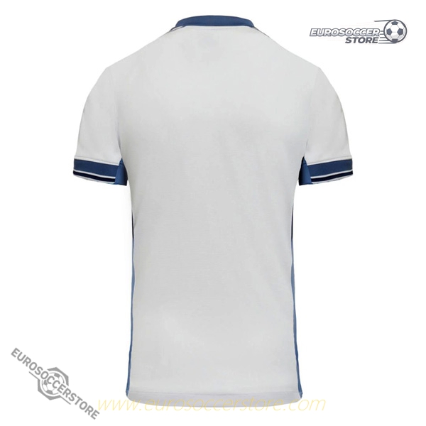 Inter Milan's Away Football Jersey for the 24-25 Season