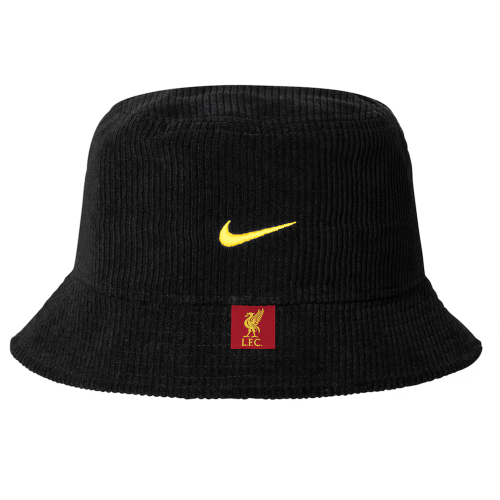 Liverpool Bucket Hat 2024-2025 UCL Home Jersey – Authentic Shirt