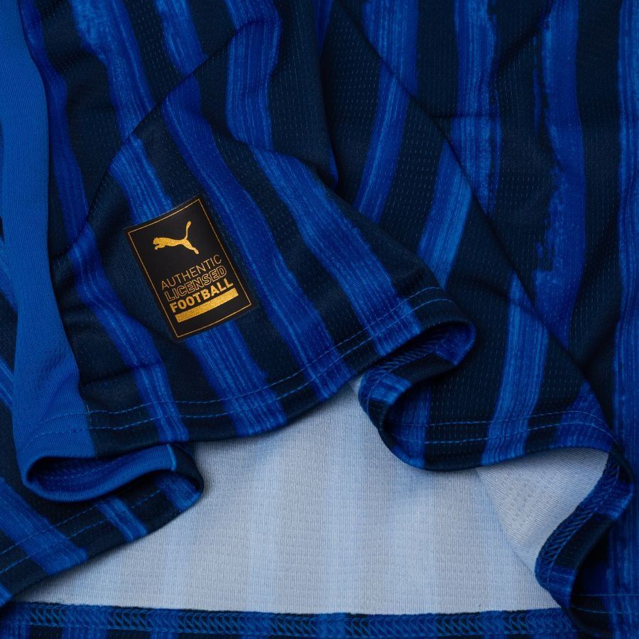 Al Hilal Home Shirt Kidsuper Club World Cup 2025