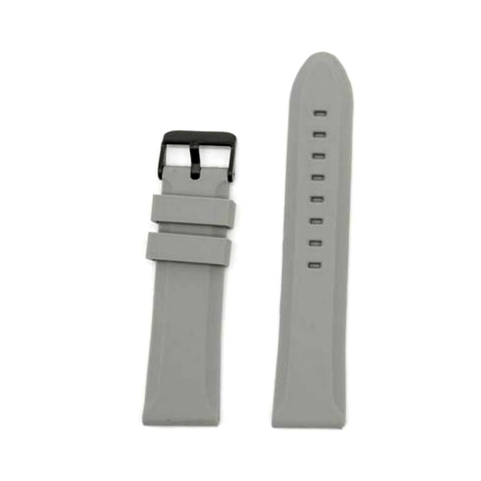 Axel Silicon Watch Band | 22mm