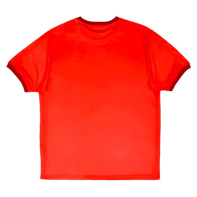 Elite Match-Ready 2024-2025 Guadeloupe Home Shirt World-Class
