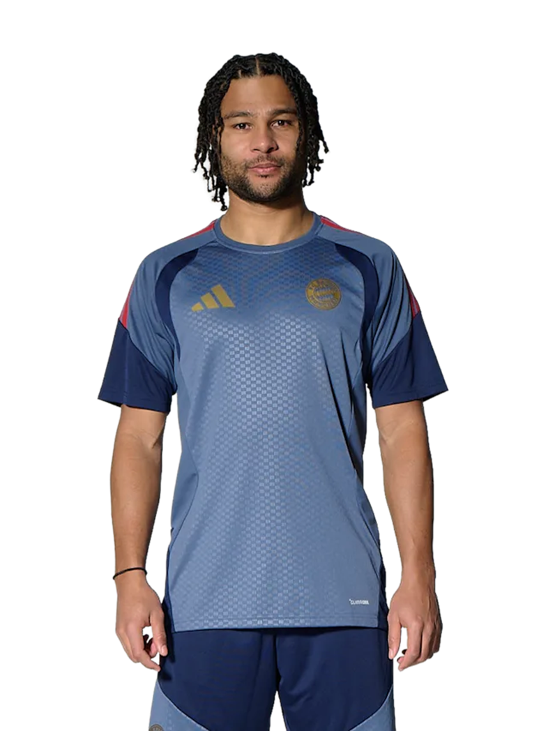 Unisex Teamline Training Shirt Bayern Munich