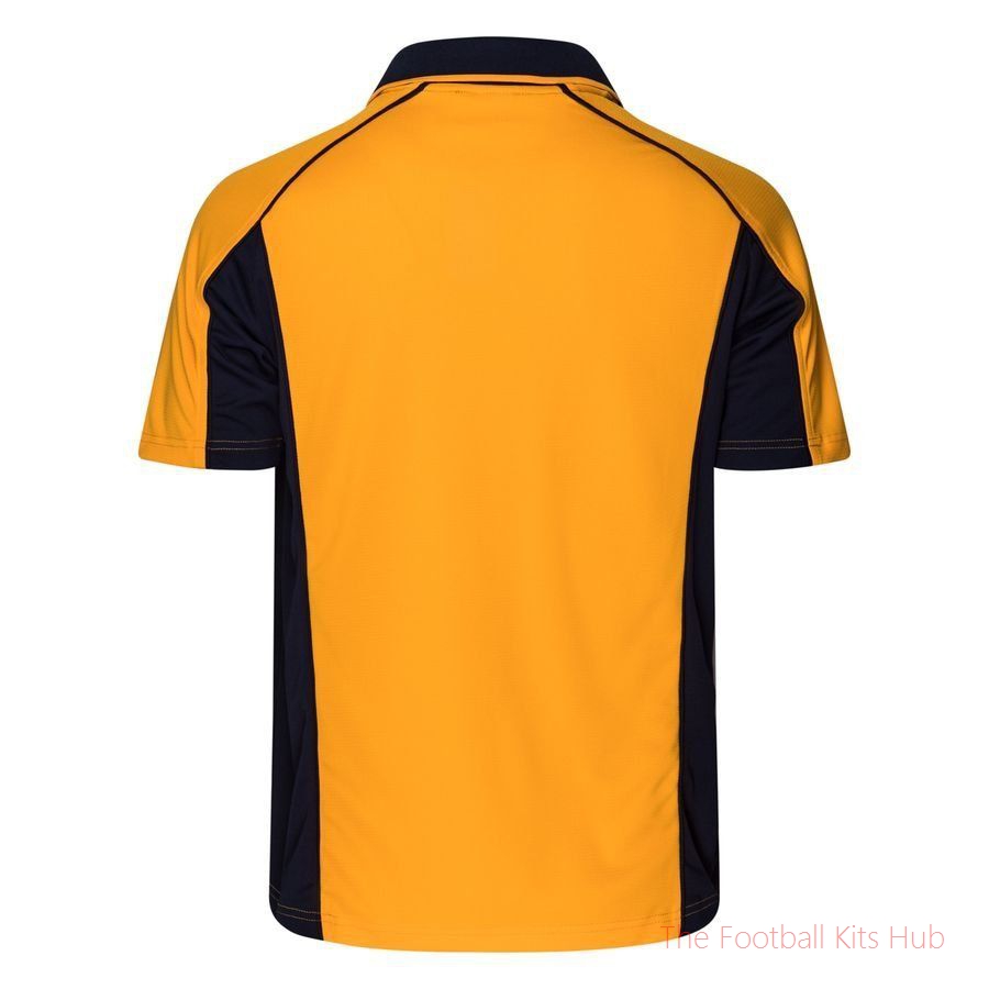 Men Liverpool Away Shirt 2000/01