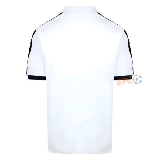 1978 Tottenham classic Third Football Shirt | top quality