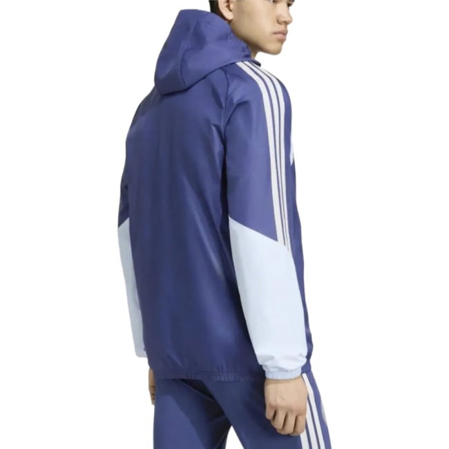 [HP] 2026-2027 Ajax Allweather Jacket (Night Sky)