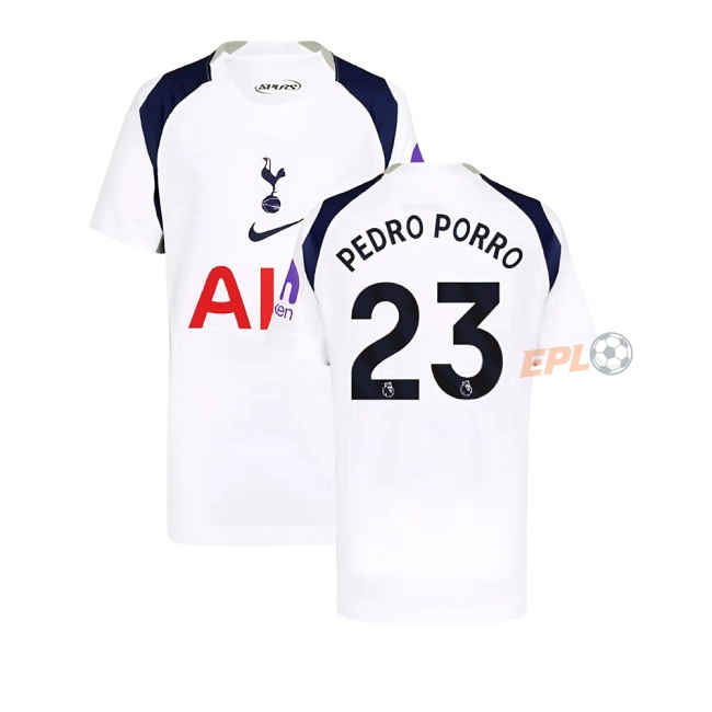 2025-20 TOT retro Home Shirt - Kids | high-end | premium