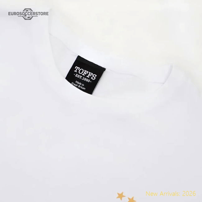 Dynamo Kiev 12th Man - White Fan T-shirt - Premium Collection