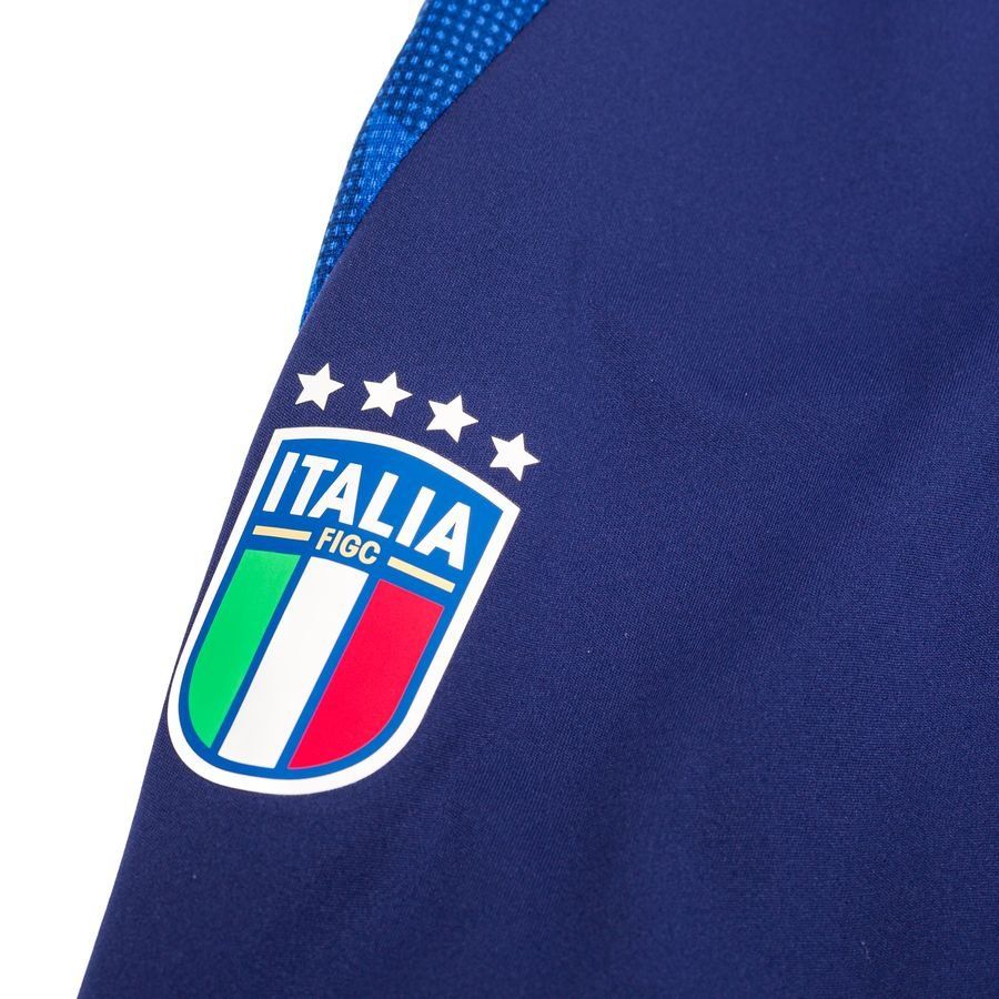 Italy Track Bottoms Tiro 24 Night Sky Kids For Algeria Football Fans
