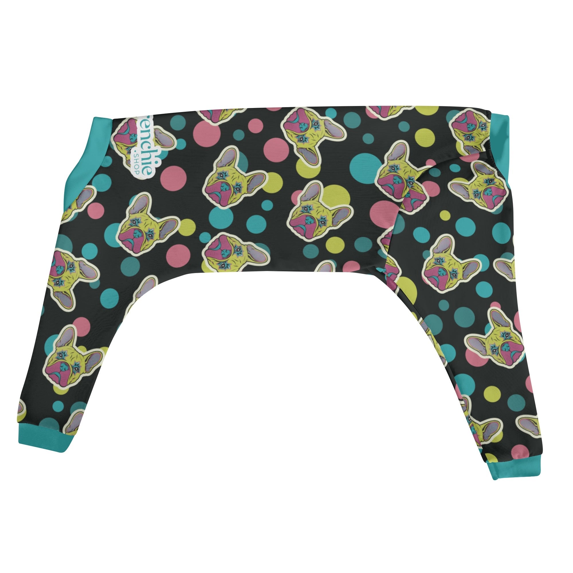 – Ultra-soft, Cozy, & Adorably Stylish Outdoor Use | Vet-recommended