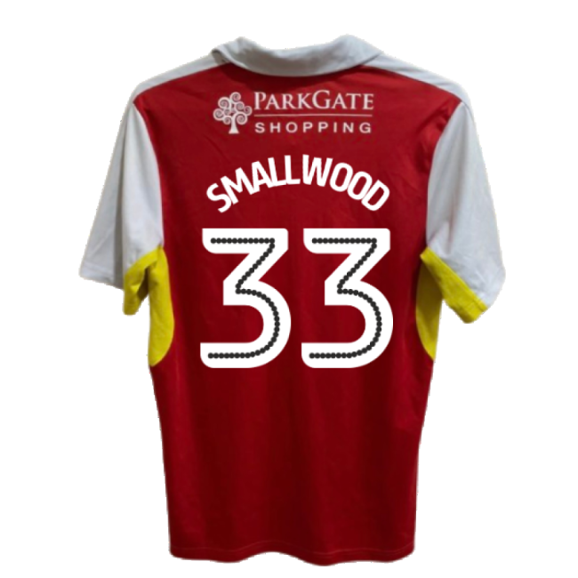 Special Offer EPL Shirt 2016-17 Home Superior - (Good Adults #109114