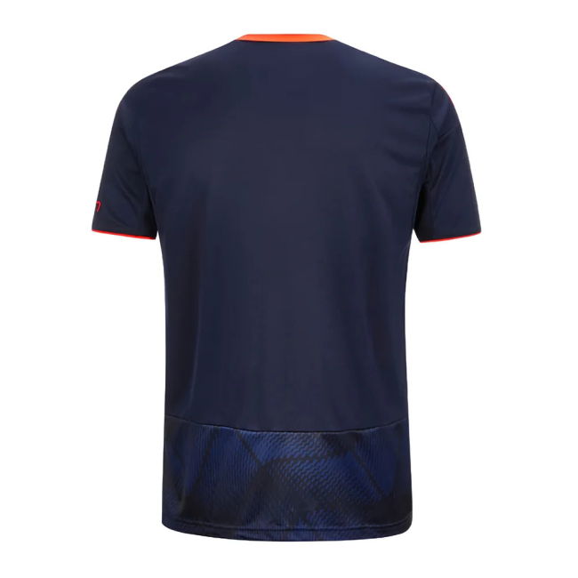 Die-hard Professional Grade Football Fresh Look Supporter Shirt