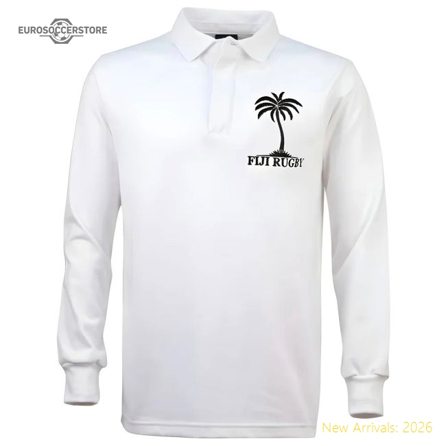 Elite Fiji 1970 20242025 Regular Shirt () Classic Slim