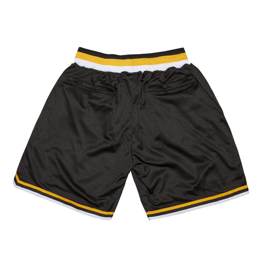 Special Custom Basketball Shorts FW2335