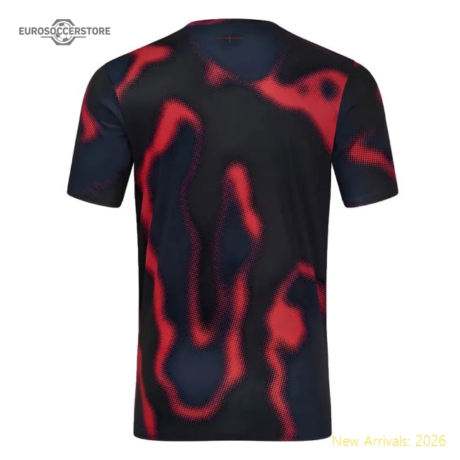 Football Team Kids Child-friendly Jersey Aeroready Breathable